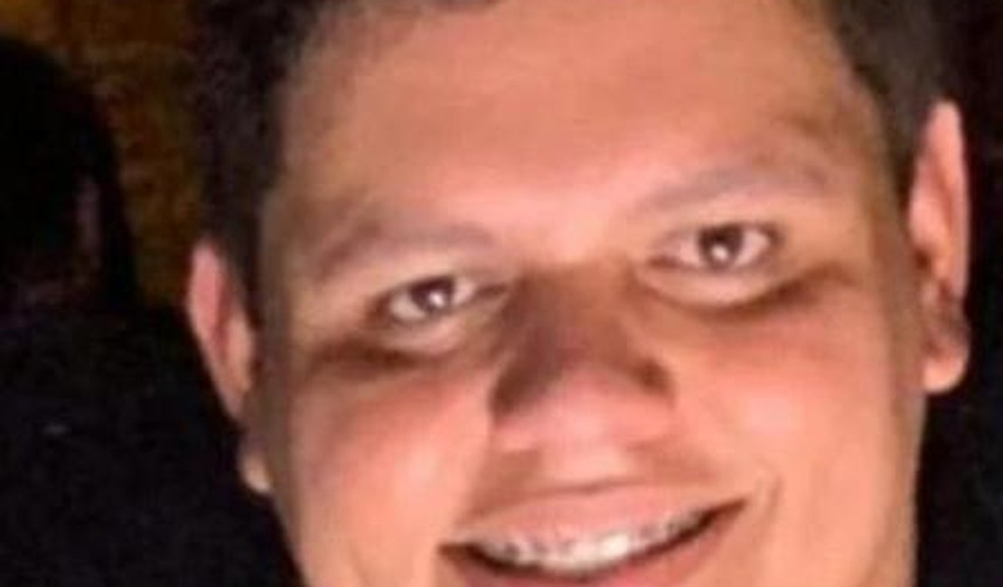 Filho de capitão da PM é assassinado durante festa em Passo de Camaragibe