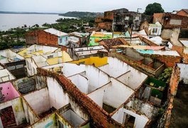 2ª fase de operação que investiga uso de dados falsos para ocultar afundamento do solo em Maceió cumpre mandado de busca e apreensão