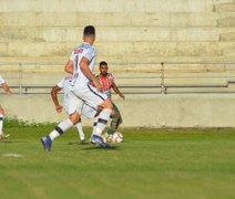 Confira a sequência de jogos de ASA e CSE no Campeonato Brasileiro da Série D