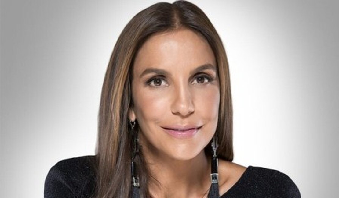 Ivete Sangalo será ‘SuperTécnica’ do The Voice Brasil