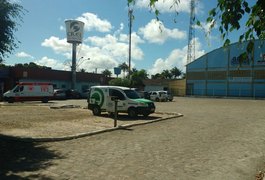 Polícia Civil vai investigar morte de adolescente durante aula de karatê em Arapiraca