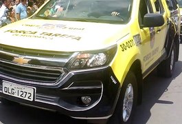 Idosa é vítima de golpe da troca de cartão e tem dinheiro sacado de conta em Arapiraca