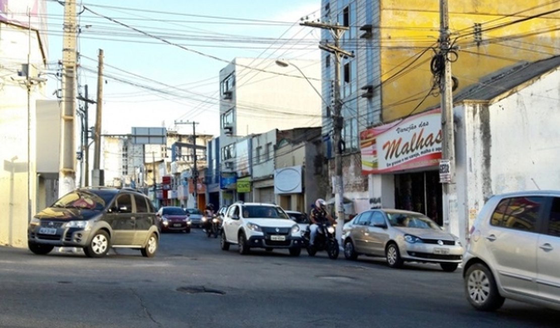 Parcela do IPVA para veículos de placas com finais 3 e 4 deve ser paga até fim do mês
