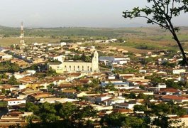 Jovem é executado a tiros dentro de casa no município de Batalha