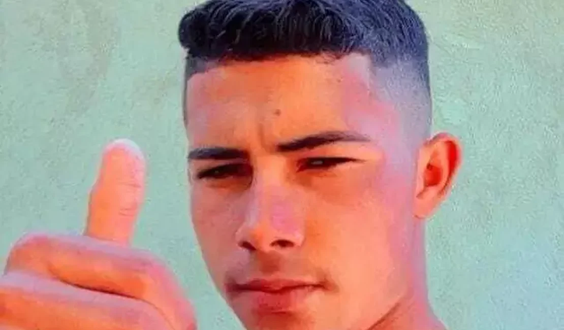 Jovem é assassinado com vários tiros na fronteira do Paraguai com o Brasil