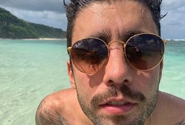 Pedro Scooby é resgatado após desaparecer nas ondas durante surf em Portugal