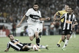 Botafogo fecha com Ferreyra, atacante argentino