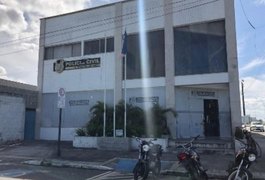 Alagoano é preso no ES suspeito de matar colega de trabalho