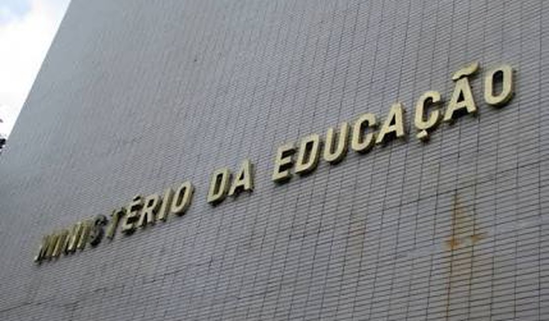 Nenhum curso superior em Alagoas tem nota máxima em conceito do MEC