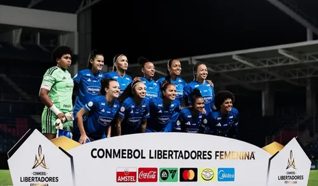 Libertadores Feminina: Conmebol divulga horários das semifinais