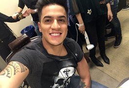 Justiça proíbe sertanejo Jefferson Moraes de realizar live em condomínio