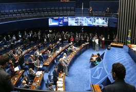 Senado aprova renegociação de dívidas de estados; projeto vai para sanção