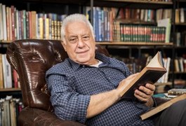 Antonio Fagundes encerra contrato com a Globo; veja qual era o salário