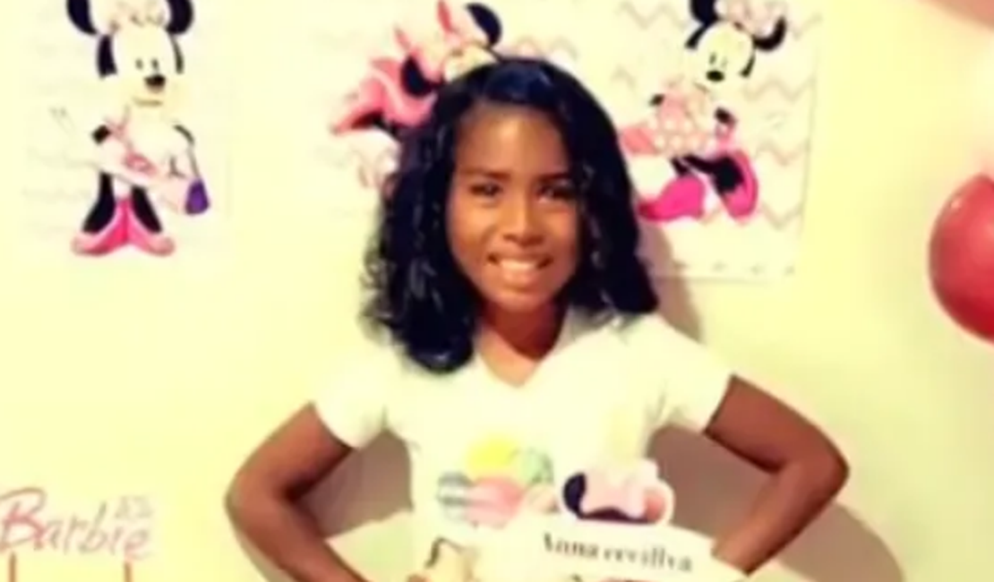 Menina de 9 anos que desapareceu após sair para brincar é encontrada morta em Branquinha