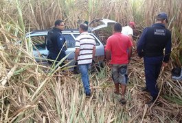 Homem é assassinado com vários tiros em Coruripe