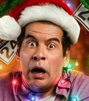 Netflix divulga teaser de 'Tudo Bem no Natal que Vem', com Leandro Hassum