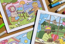 Mulher é flagrada furtando 'Bobbie Goods' em estabelecimento comercial em Arapiraca
