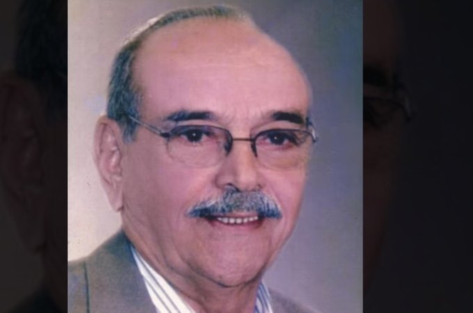 Morre aos 93 anos Nivaldo Jatobá, ex-prefeito de São Miguel dos Campos e ex-deputado estadual