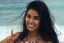 'Não curto fazer a minha festa', diz ex-BBB Munik Nunes, que faz 20 anos hoje