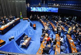 Senadores divergem sobre decreto que autoriza Forças Armadas em Brasília
