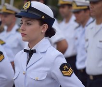 Marinha abre processo seletivo com oportunidades para Alagoas