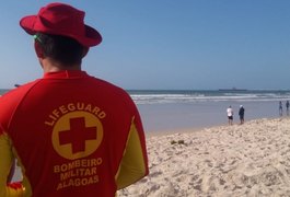 Turista do Mato Grosso do Sul morre após se afogar em praia alagoana