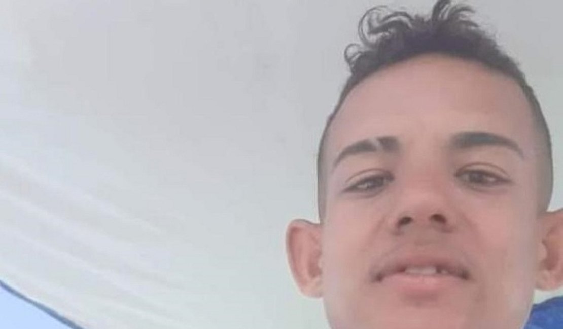 Jovem de 24 anos é morto com golpes de arma branca e pedradas, em Maragogi
