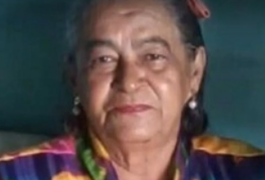 Neto mata a própria avó com pedaço de madeira em Igaci; adolescente diz ter ouvido vozes