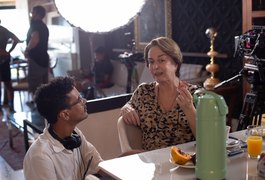 Primeiro longa de ficção alagoano filmado, incentivado por um edital: ‘Não estamos sonhando’ encerra filmagens esta semana