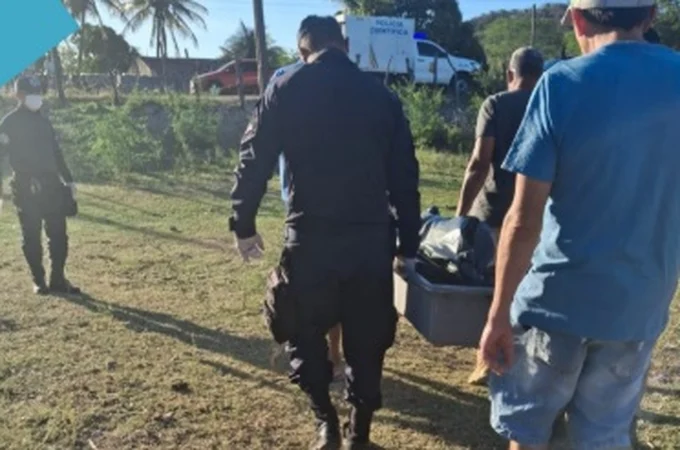 Homem é encontrado morto no povoado Logradouro, em Água Branca