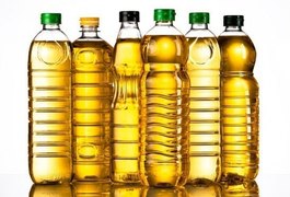 Transporte de 2,5 toneladas de óleo de soja sem documento fiscal é autuado pela Sefaz