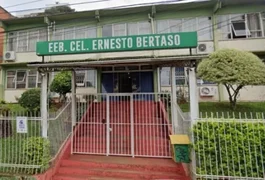 Aluno leva formicida para escola e 14 pessoas são intoxicadas