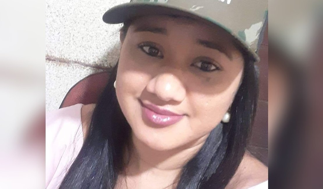 Mulher de 27 anos é assassinada pelo pai durante velório do avô
