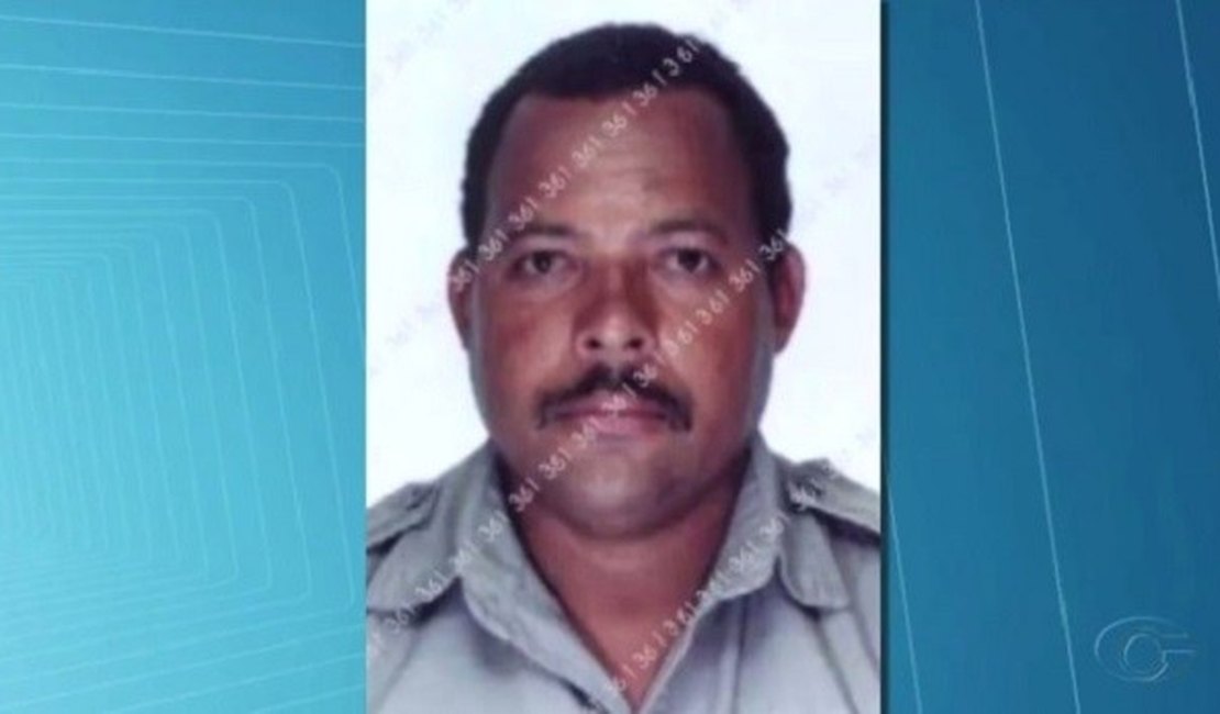 Comissão de delegados vai investigar morte de sargento da PM em Alagoas