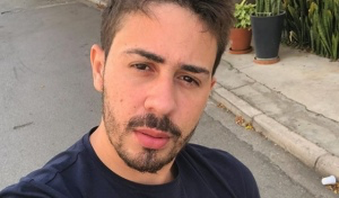 Carlinhos Maia fala sobre ter negado convite para o BBB