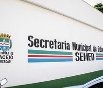 Secretaria de Educação de Maceió abre seleção para contratação temporária
