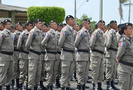 PM divulga planejamento operacional para garantir clima pacífico na ‘Greve Geral’, em AL