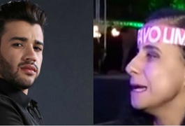 Internautas detonam Gusttavo Lima por não atender fã em show