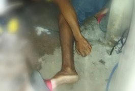 Arapiraquense é assassinado a tiros em São Sebastião