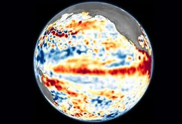 El Niño deve aumentar volatilidade na produção e preços de alimentos
