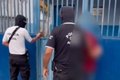 Polícia prende suspeito de participar de assassinato de funcionário de escola particular em Arapiraca