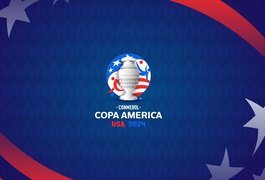 Conheça os maiores campeões da história da Copa América