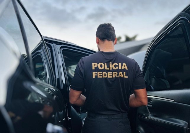Operação da PF atua contra crime de abuso sexual infantojuvenil em Alagoas