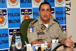 Comandante-geral esclarece que vai apurar denúncia referente a abordagem