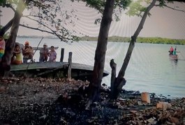 Corpo de menor que estava desaparecido é achado com dedo e orelha cortados
