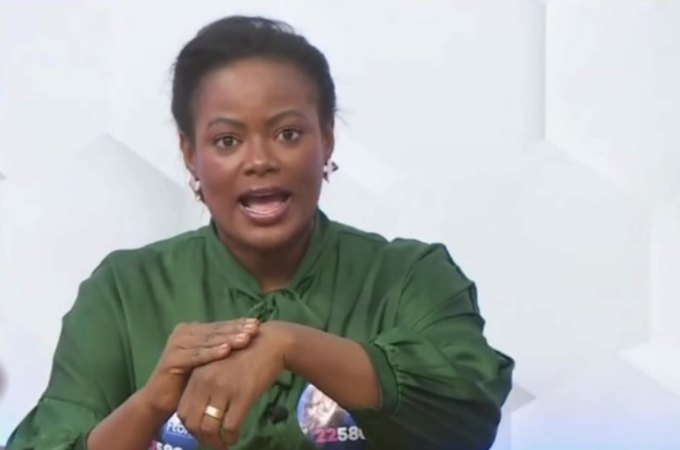 VÍDEO: Candidata a deputada estadual pela Bahia afirma que é 'marrom' e não 'preta' durante debate