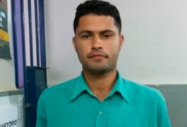 Operação prende suspeito de assaltos a veículos e residências em Alagoas