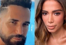 Latino fala de briga com Anitta: 'Fui humilhado, saí chorando da casa dela'