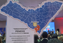 Município com IDEB recorde: Penedo é premiado no Escola 10