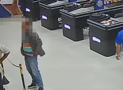 Mulher é presa suspeita de aplicar golpe de R$ 2,6 mil contra idoso no sertão alagoano